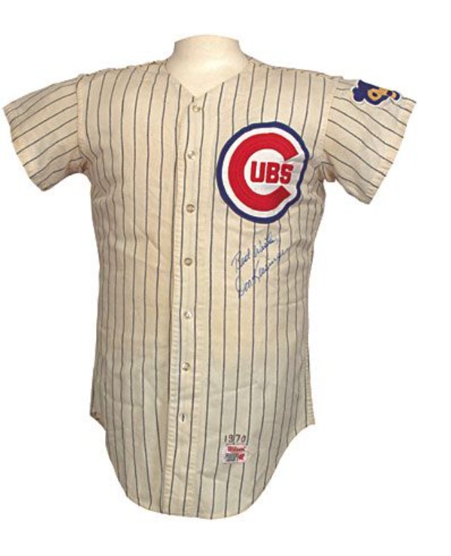 Chicago Cubs Jerseys