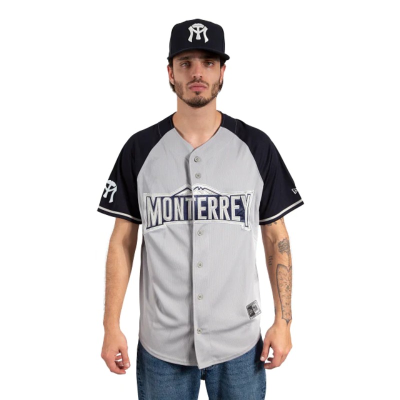 Sultanes De Monterrey Jerseys