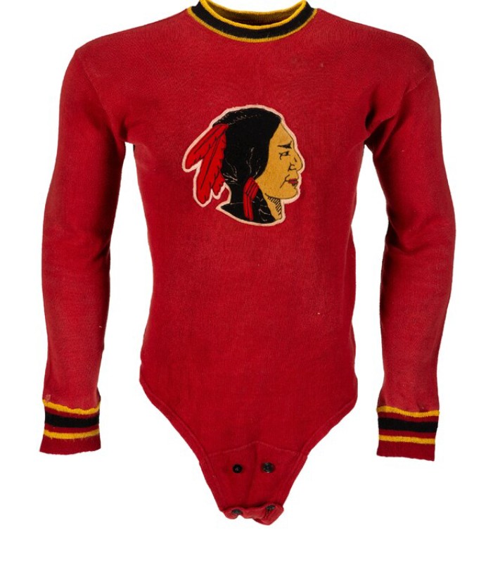 Boston Redskins Jerseys