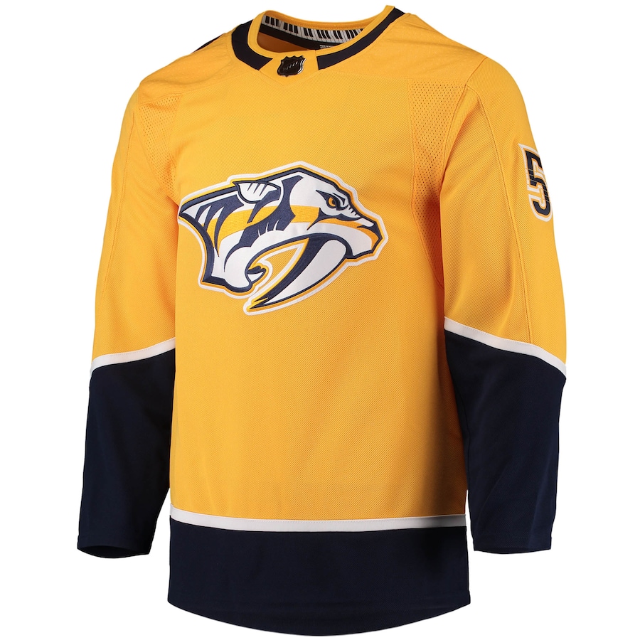 Nashville Predators 2021 22 Jerseys