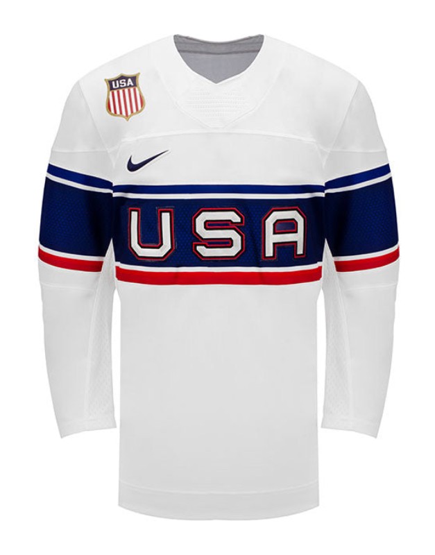 Usa Jerseys