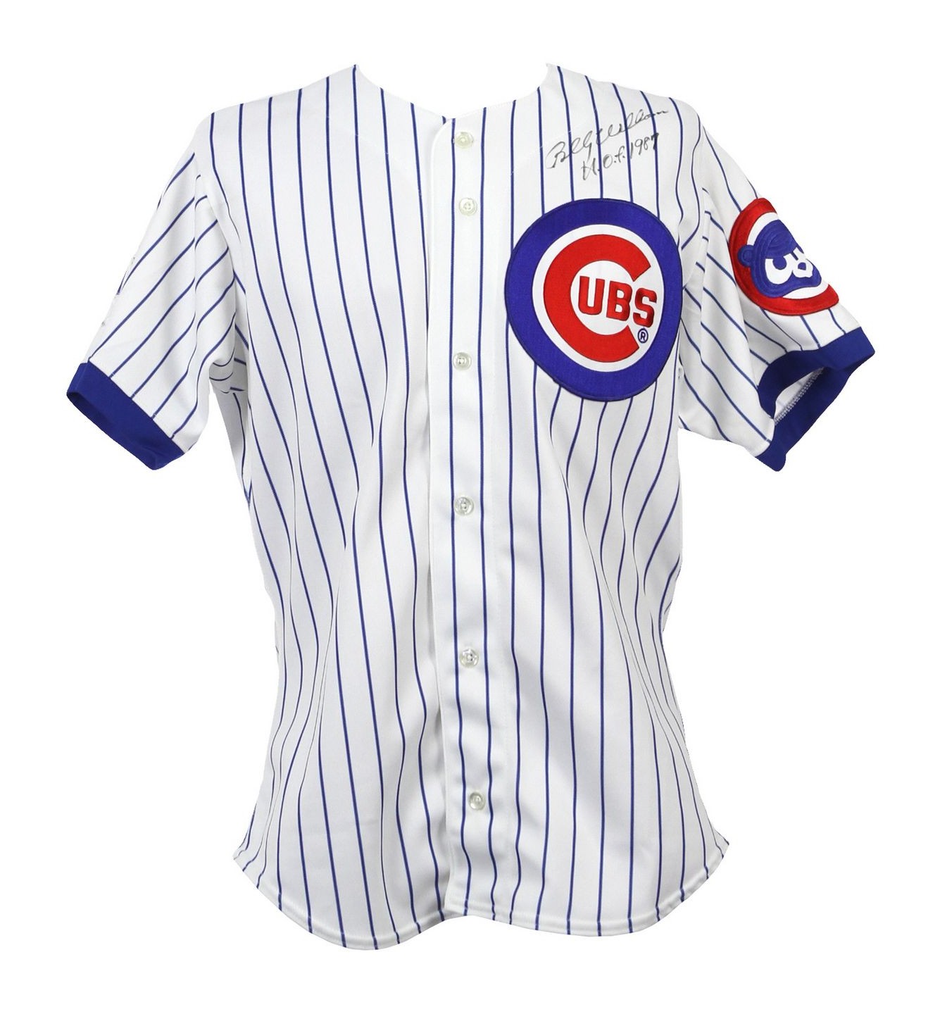 Chicago Cubs 1990 Jerseys