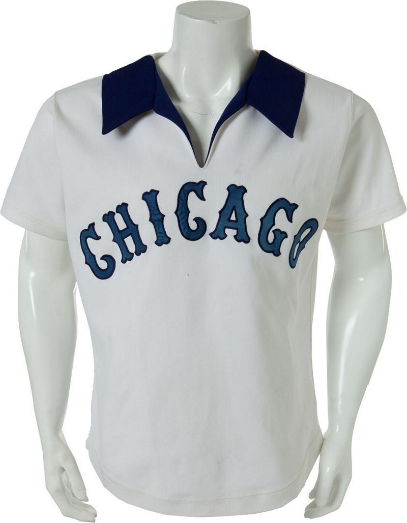 Chicago White Sox 1979 Jerseys