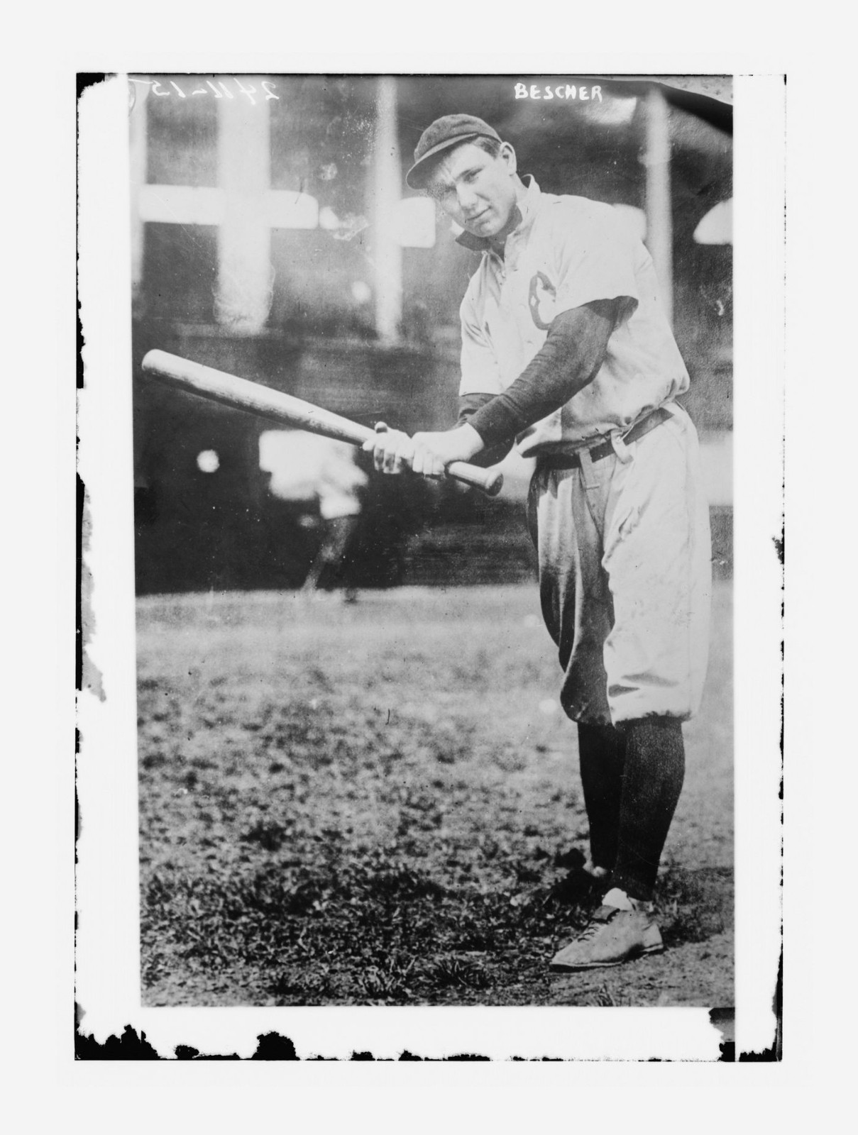Cincinnati Reds 1908 Home Jersey Baseball Jersey Archive cincinnati-reds-1908-home-jersey-baseball-jersey-archive
