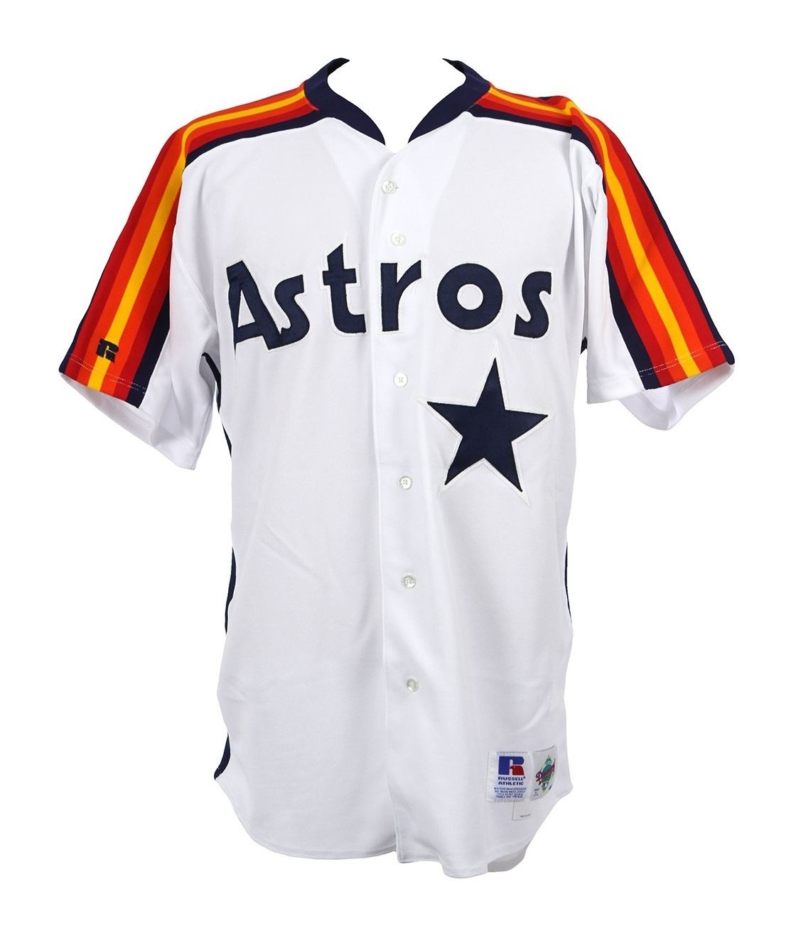Houston Astros 1993 Jerseys