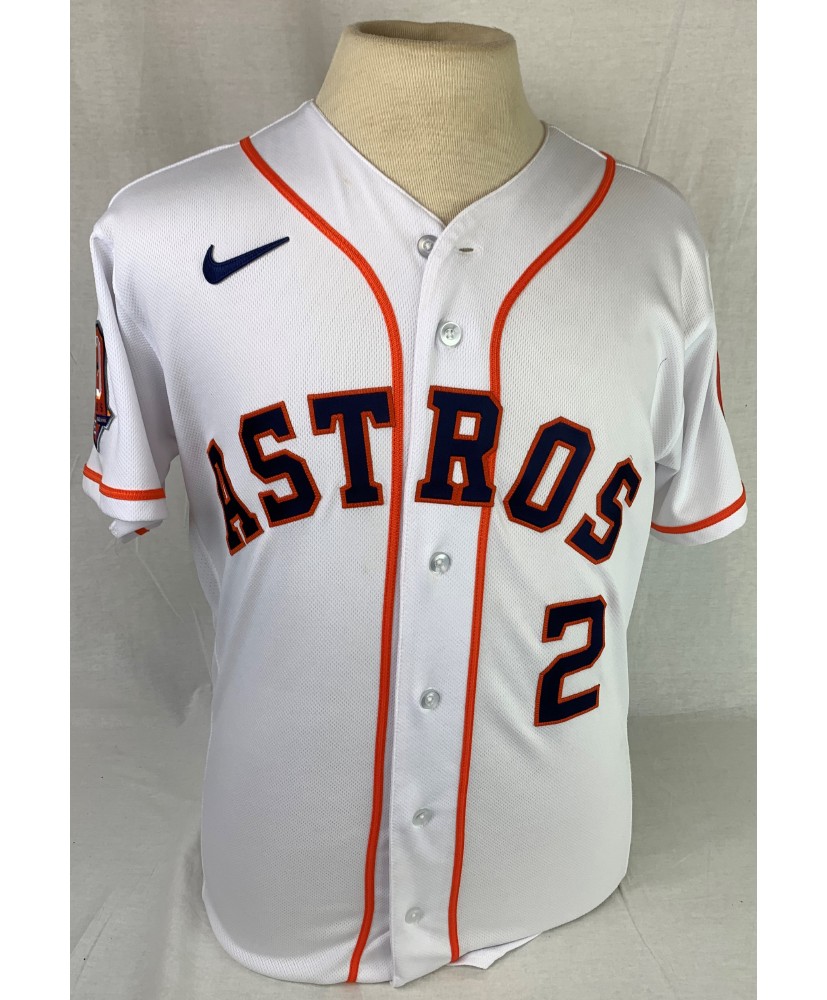 Houston Astros 2022 Jerseys