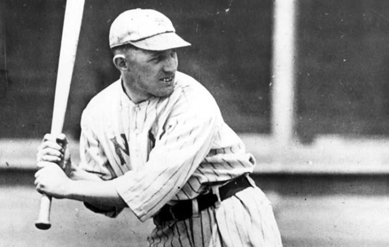 New York Giants 1917 Jerseys