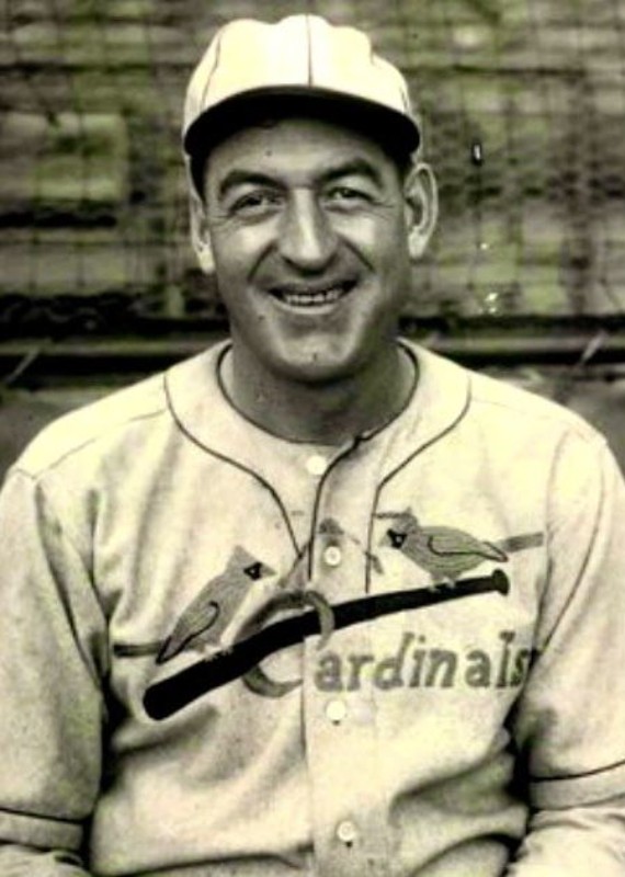 St. Louis Cardinals 1924 Jerseys