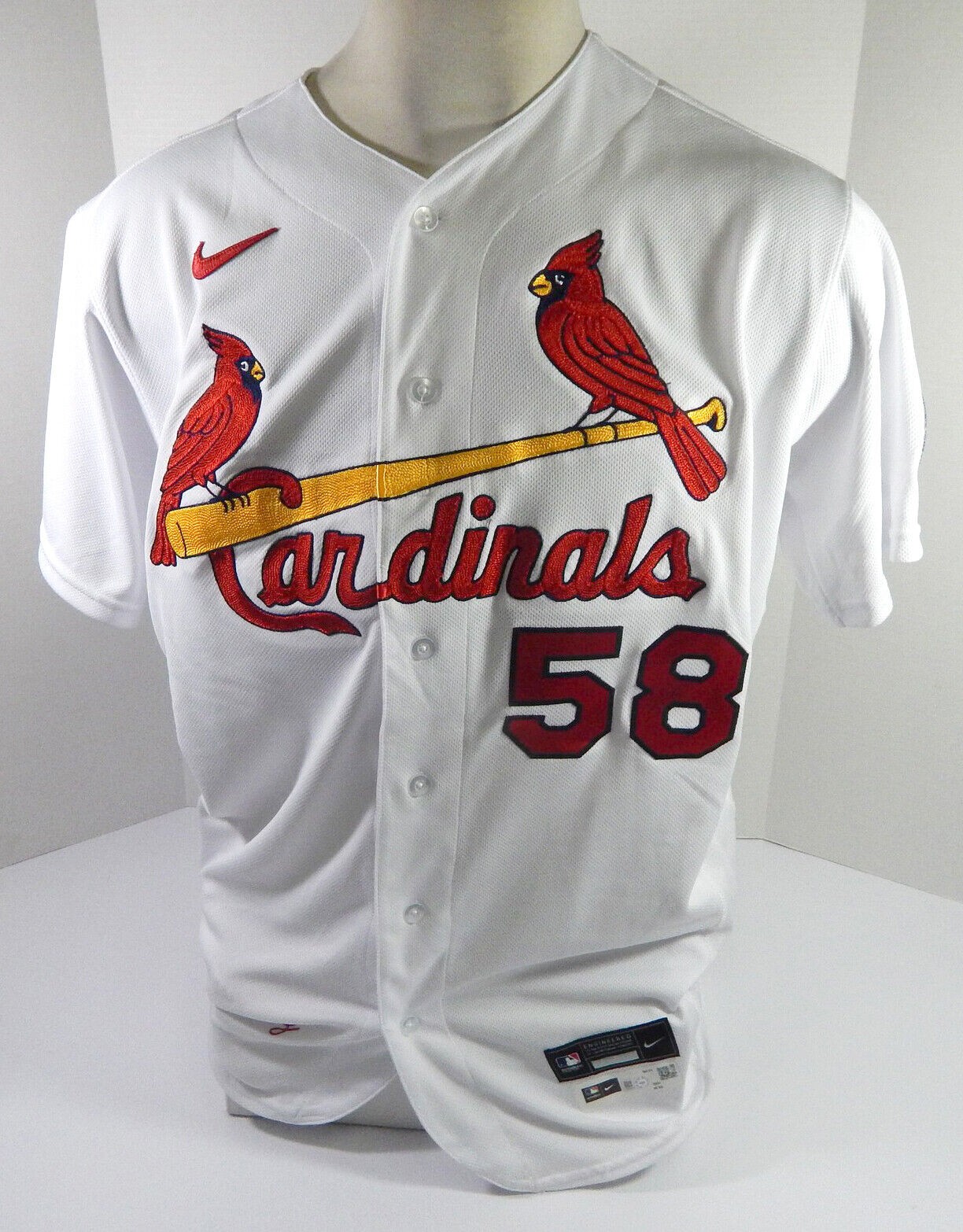 St. Louis Cardinals 2021 Jerseys