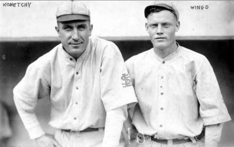 St Louis Cardinals 1913 Jerseys st-louis-cardinals-1913-jerseys