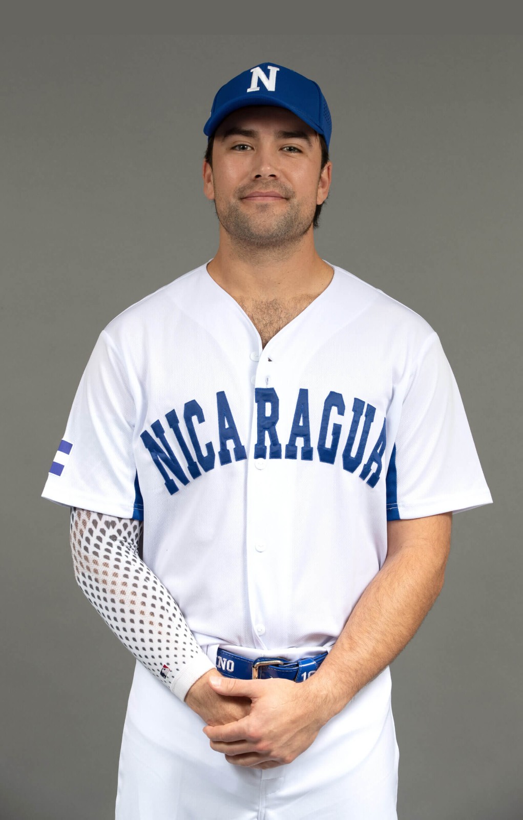 Nicaragua 2023 Jerseys