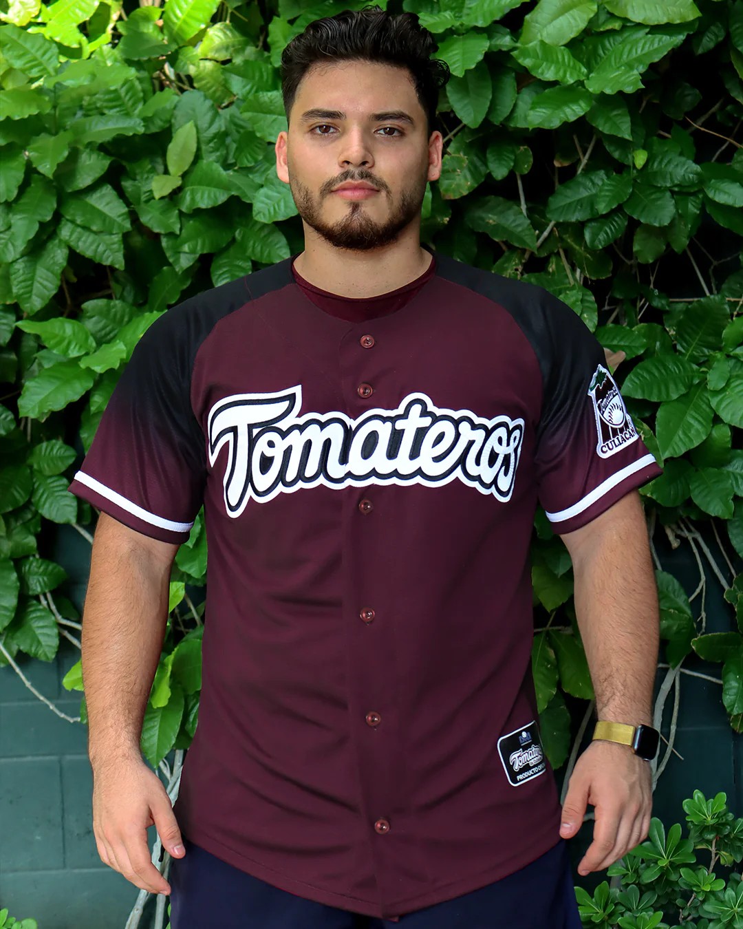 Tomateros de Culiacán 2022 Jerseys