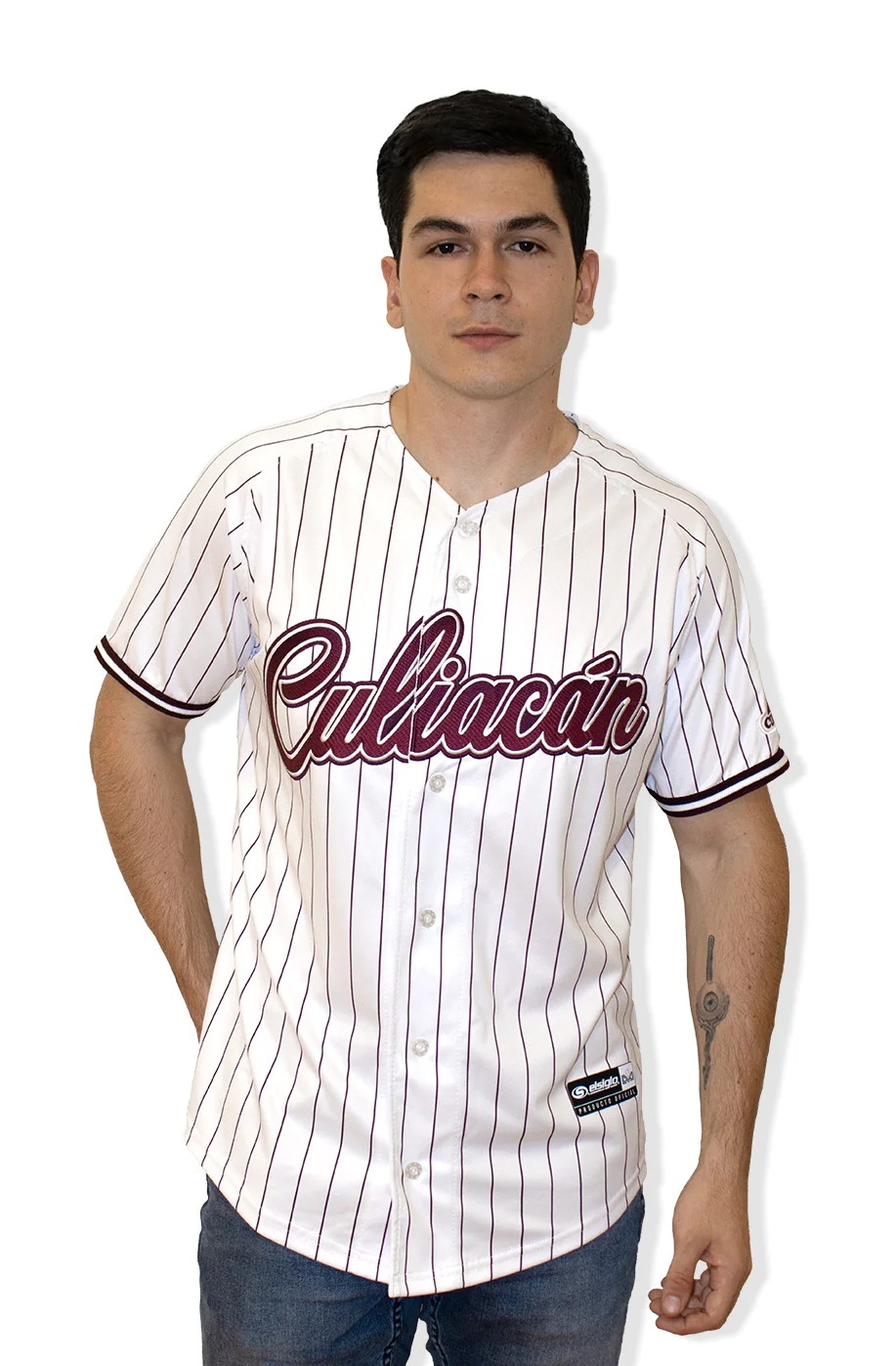 Tomateros de Culiacán 2024 Jerseys