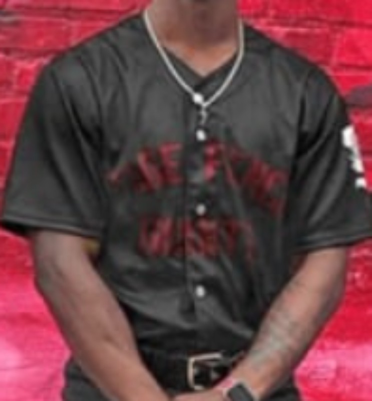 Lansing Lugnuts 2024 Jerseys