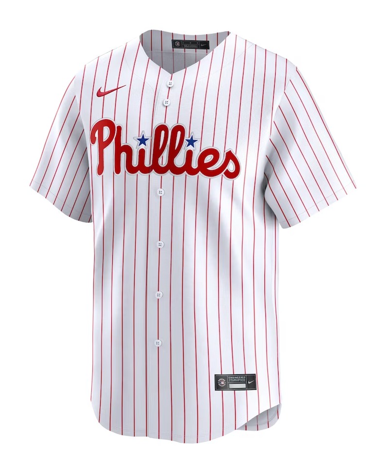 Philadelphia Phillies 2024 Jerseys