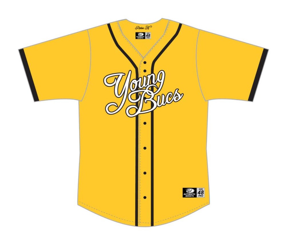 Indianapolis Indians 2024 Jerseys