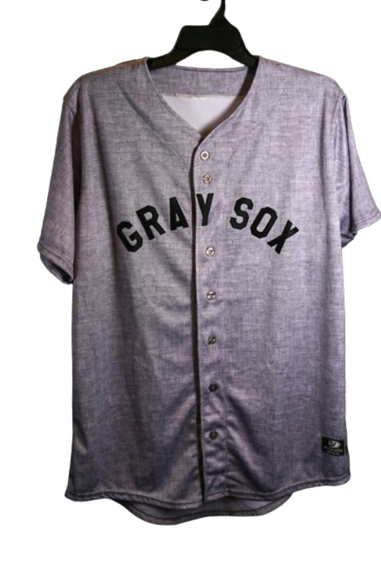 Montgomery Biscuits 2024 Jerseys