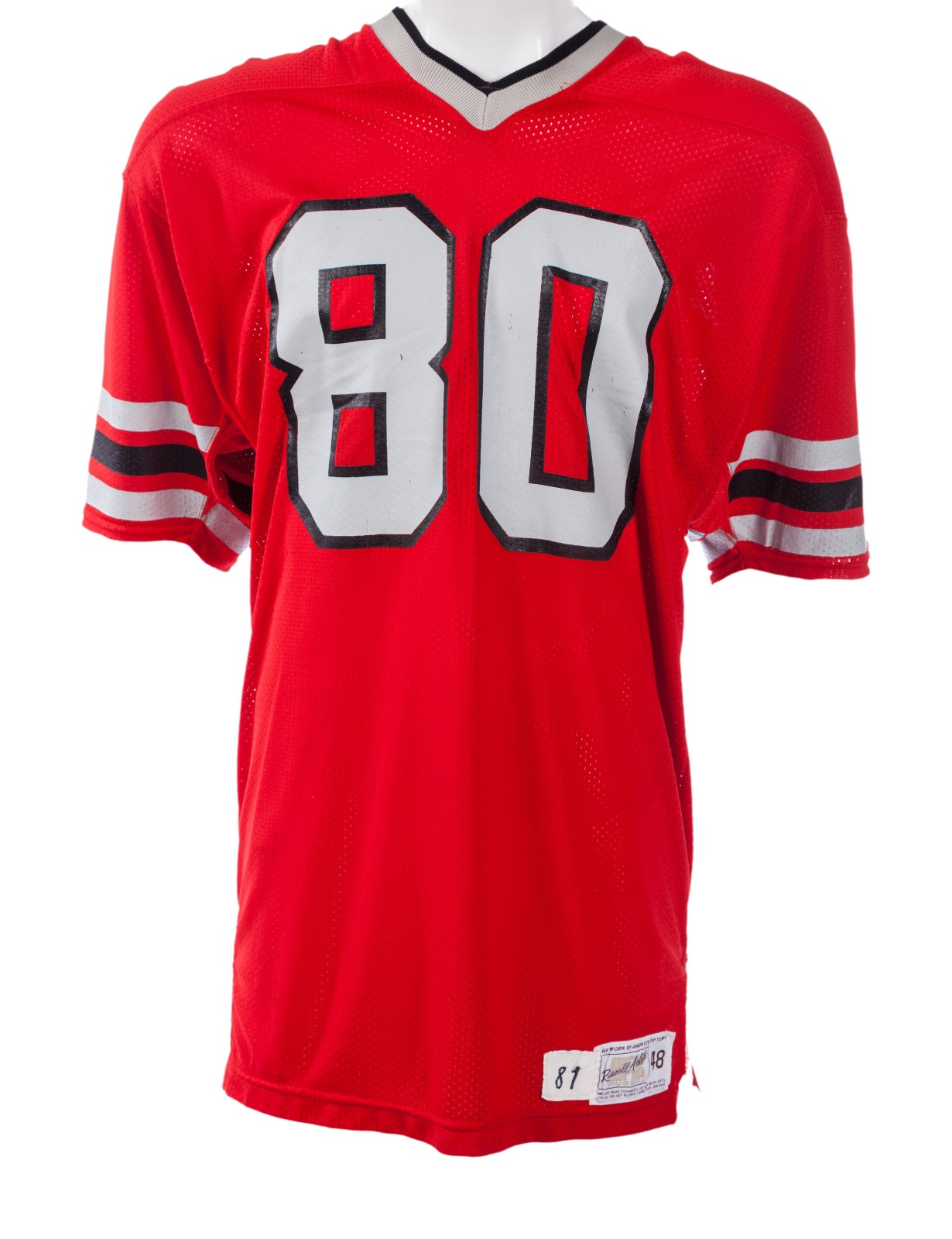Atlanta Falcons 1980 Jerseys