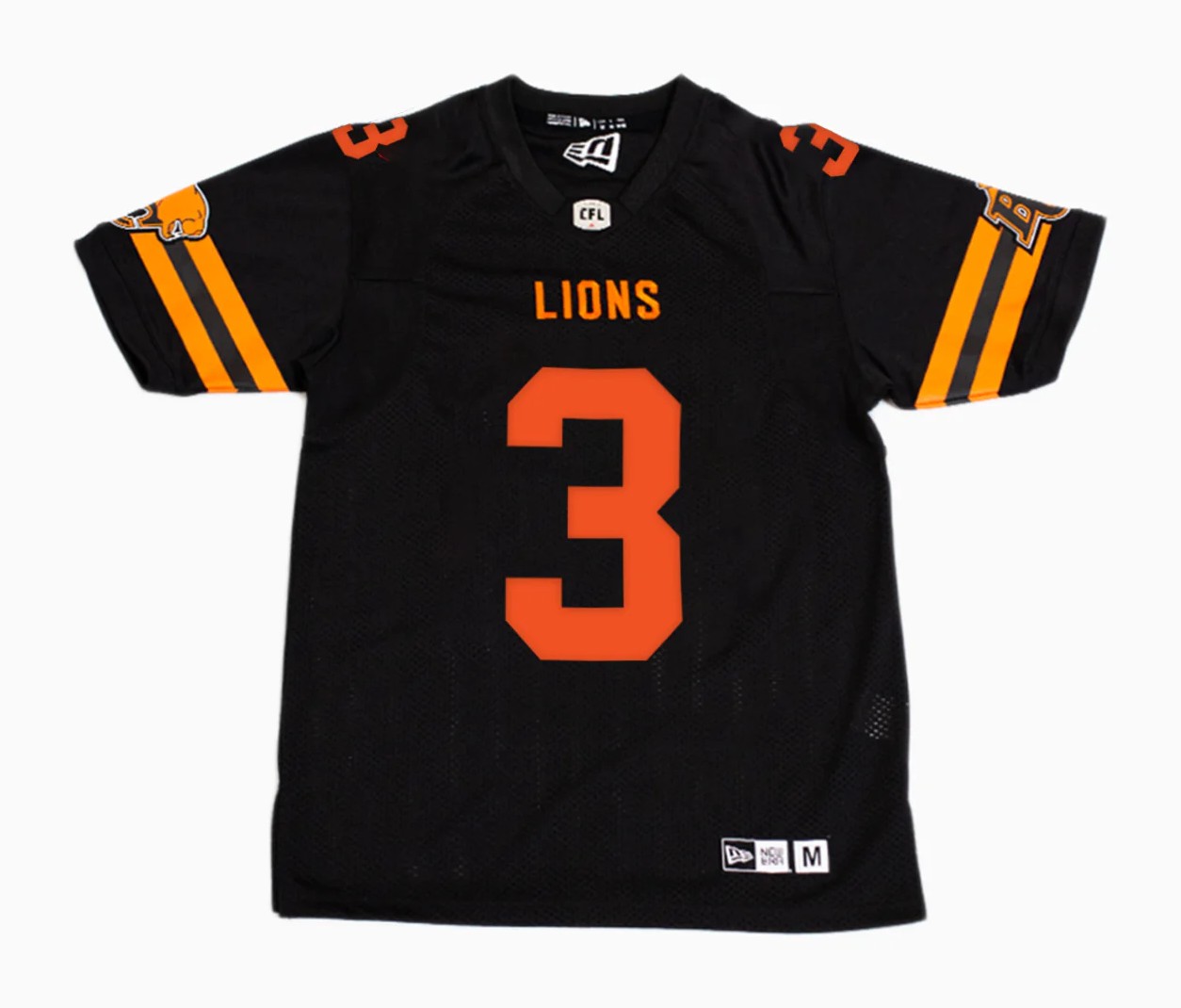 CFL 2023 Jerseys