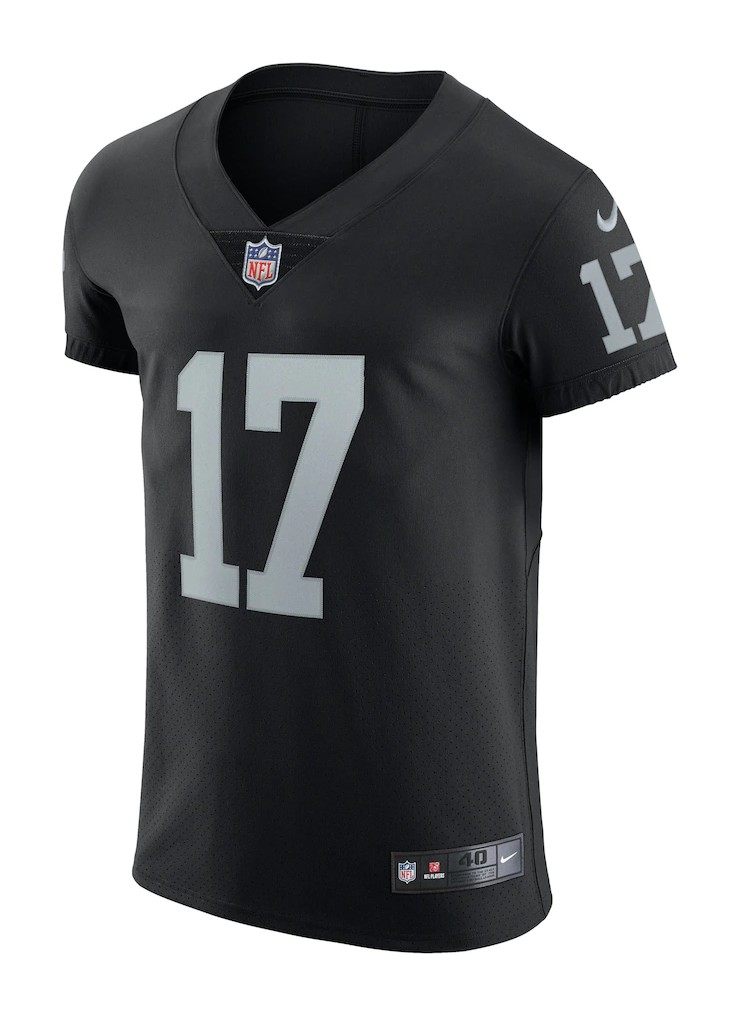 Las Vegas Raiders 2021 Jerseys