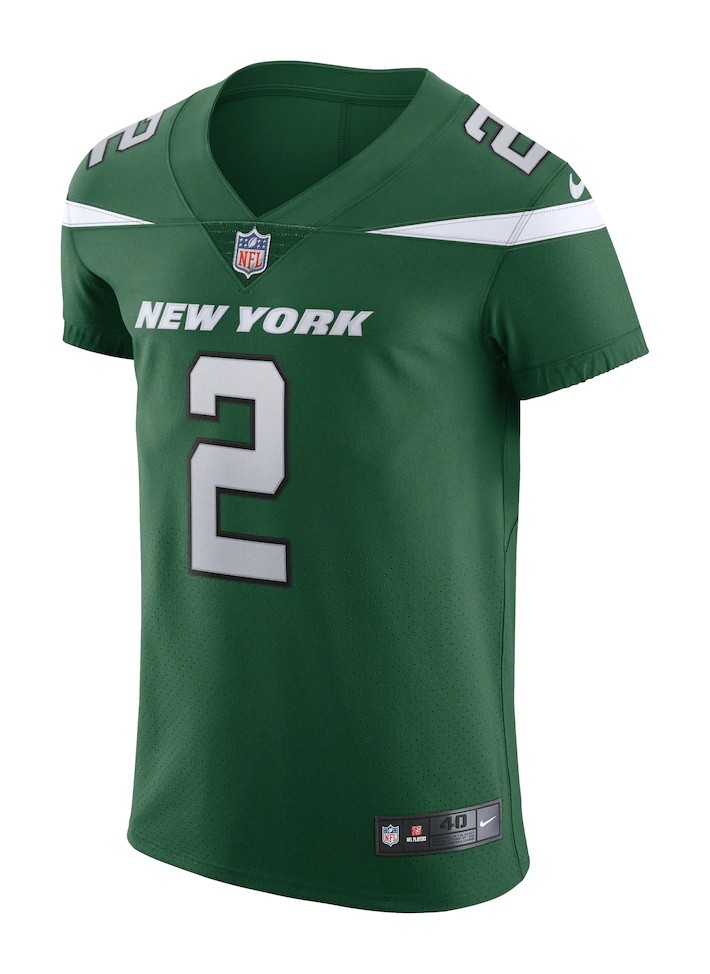 New York Jets 2022 Jerseys