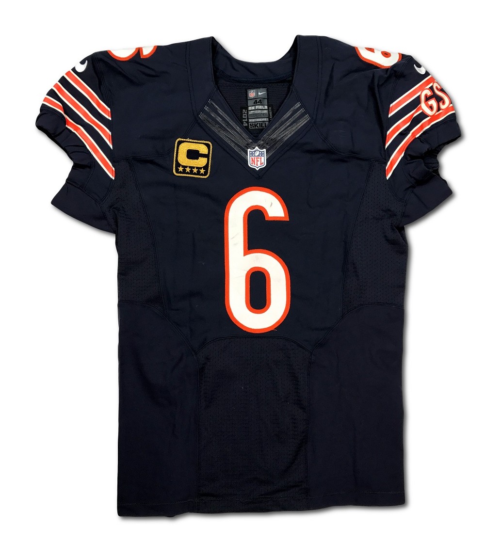 Why the 2026 Bears Jerseys Stand Out Why the 2026 Bears Jerseys Stand Out