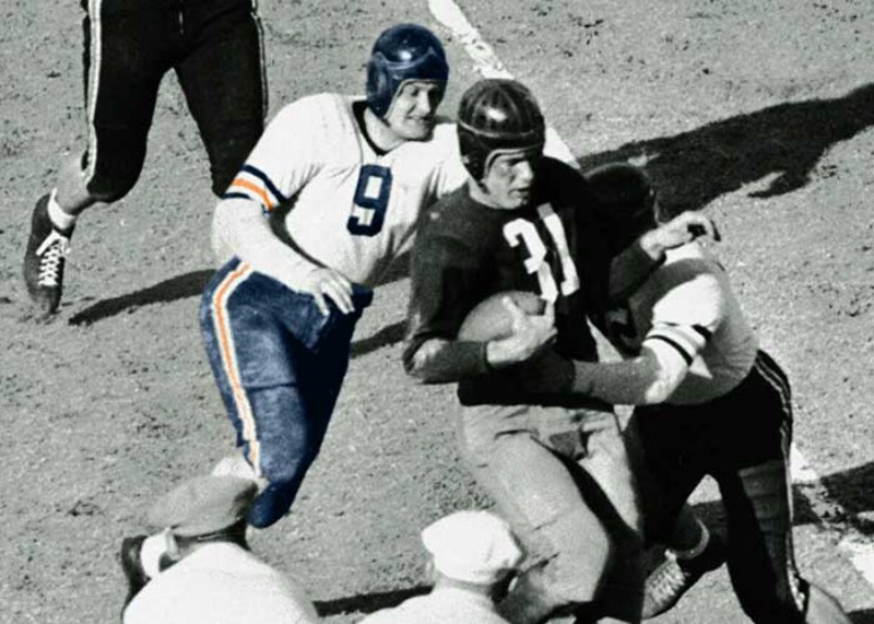 Unbranded 1940 Jerseys