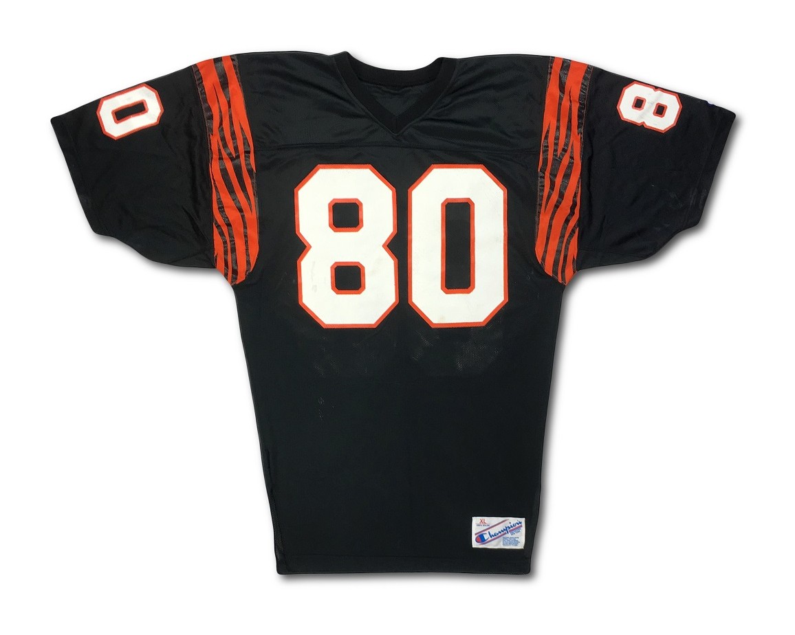 Vintage Cincinnati Bengals Jersey
