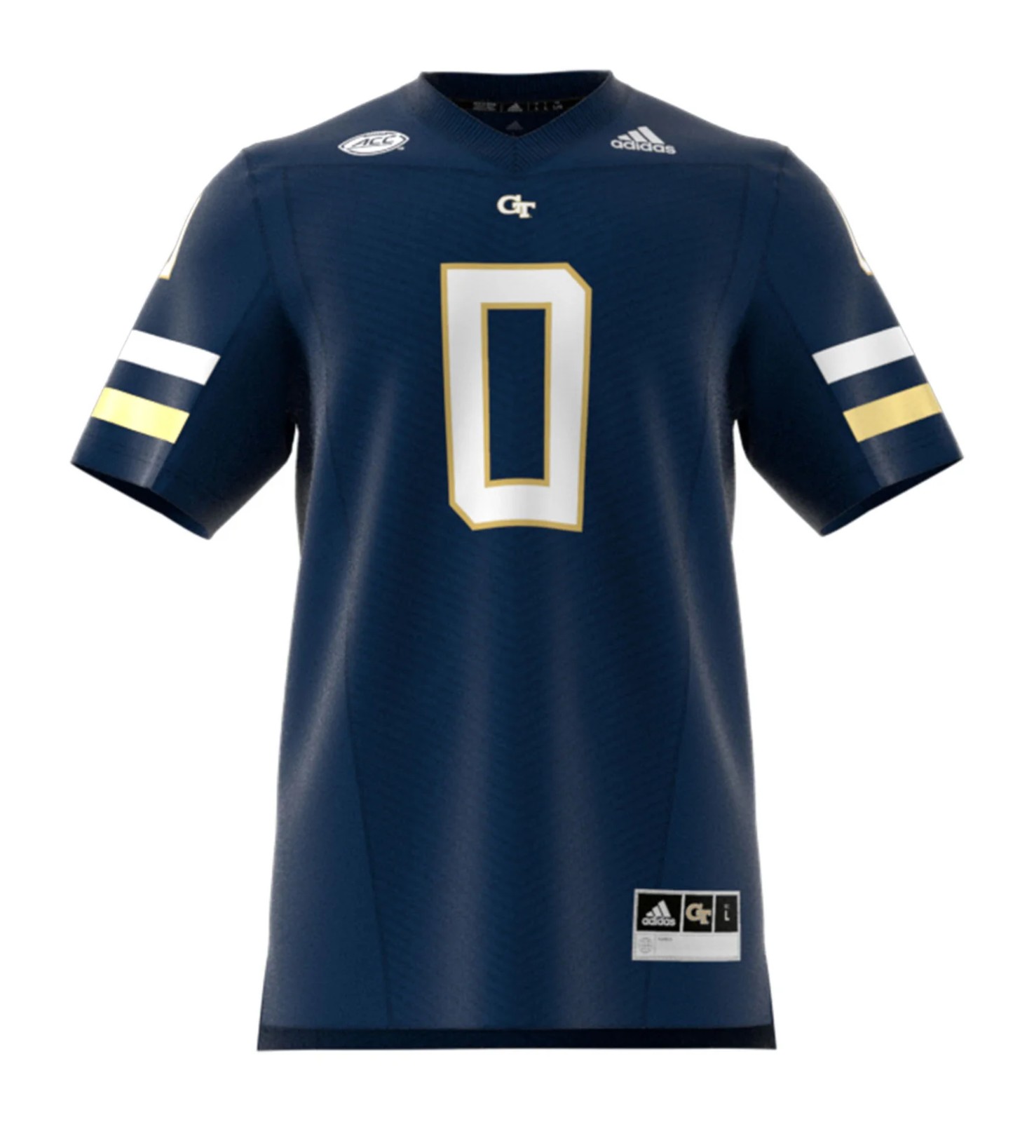 Georgia Tech Yellow Jackets 2022 Jerseys