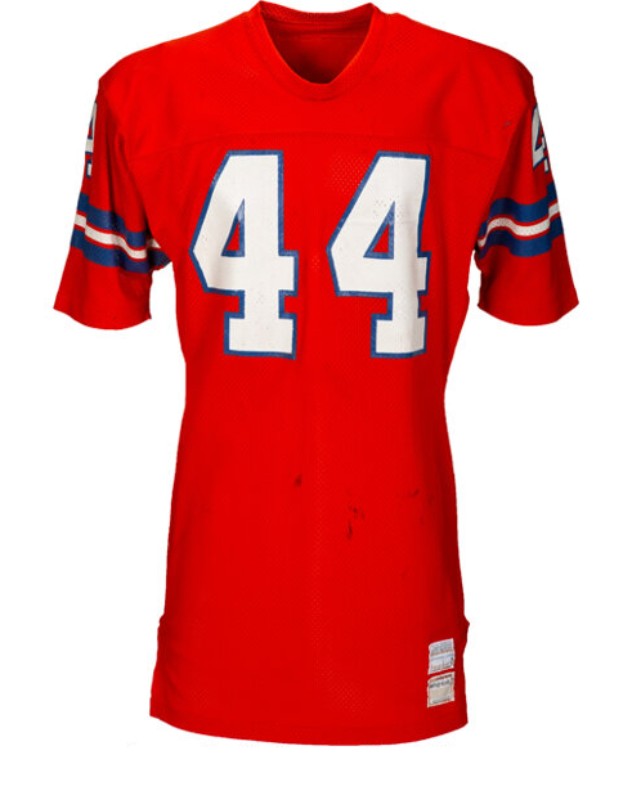 Denver Broncos 1977 Jerseys