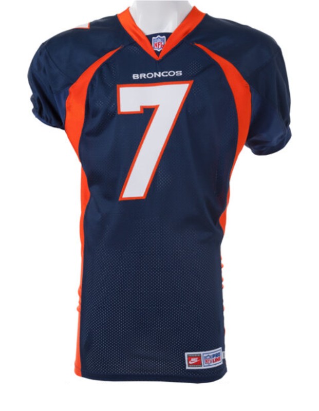 Denver Broncos 1997 Jerseys