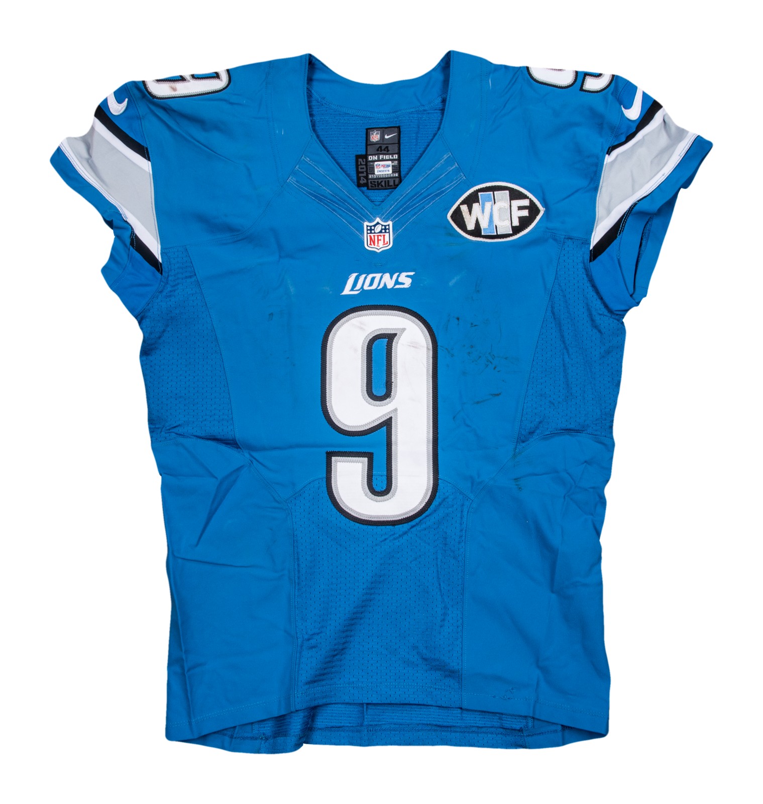 Detroit Lions 2015 Jerseys