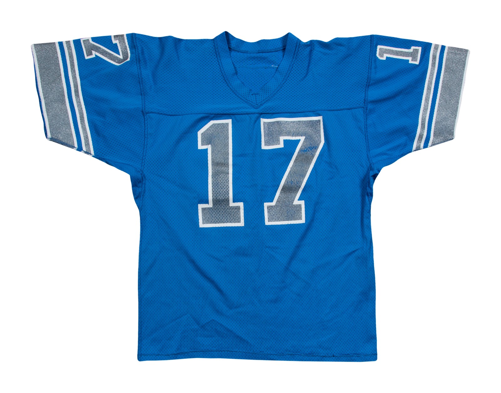 Detroit Lions 1979 Jerseys