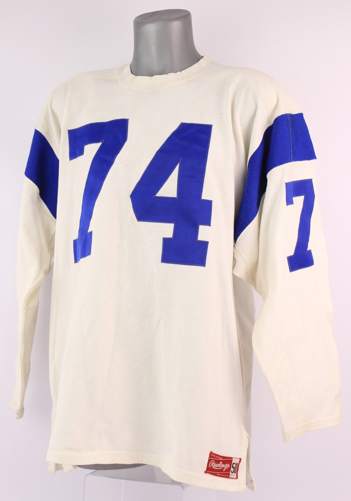 Los Angeles Rams 1967 Jerseys