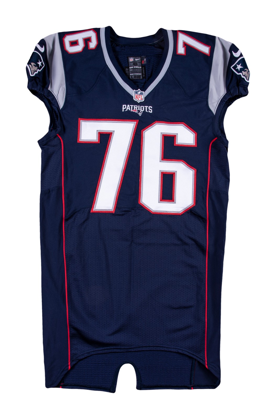 New England Patriots 2016 Jerseys