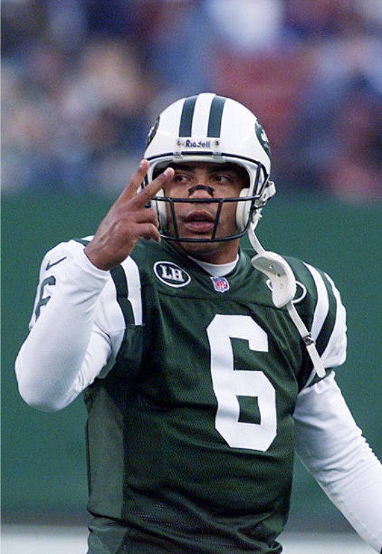 New York Jets 1999 Jerseys