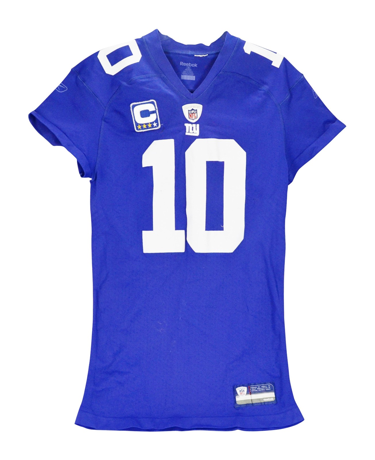 New York Giants Jerseys History New York Giants Jerseys History