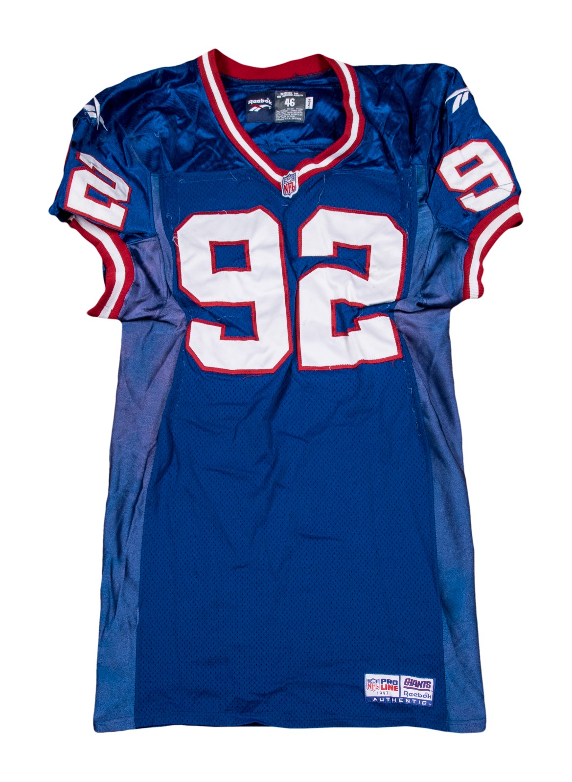 New York Giants 1995 Jerseys