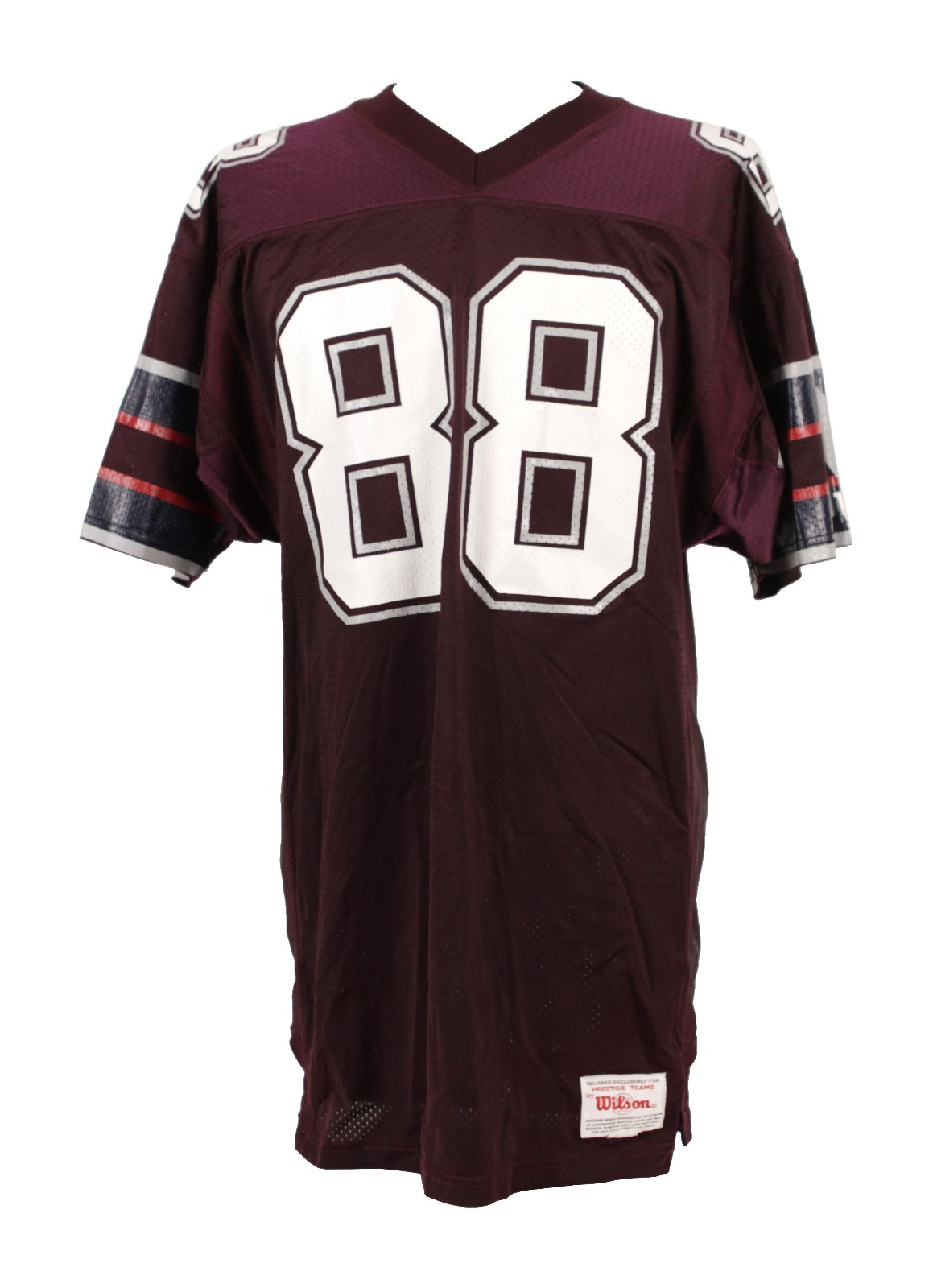 Montreal Machine 1991 Jerseys