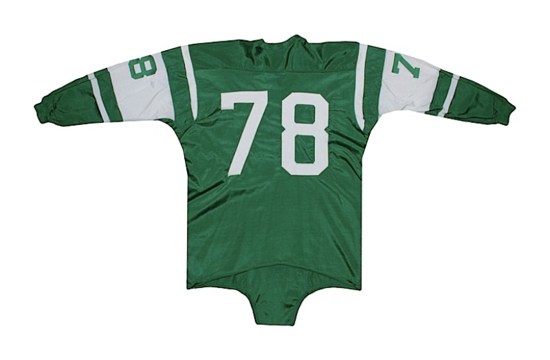 New York Jets 1964 Jerseys