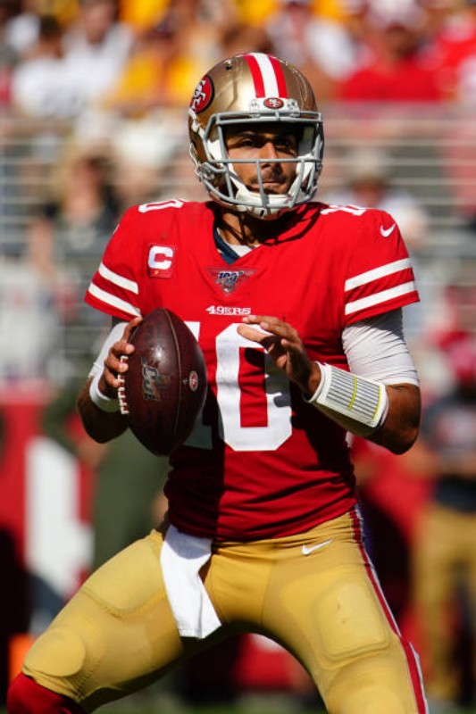 san-francisco-49ers-2019-jerseys