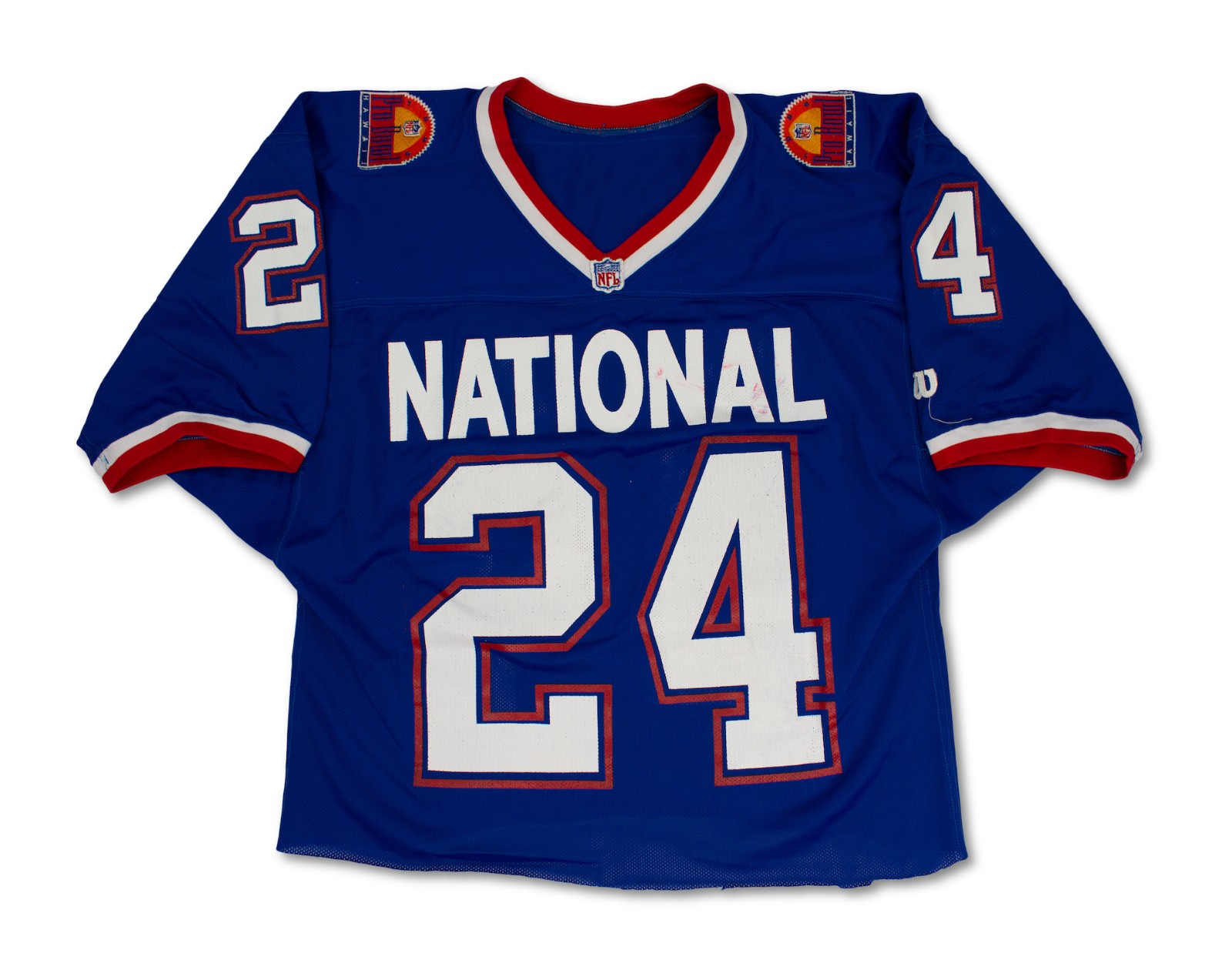 NFC Pro Bowl 1992 Jerseys