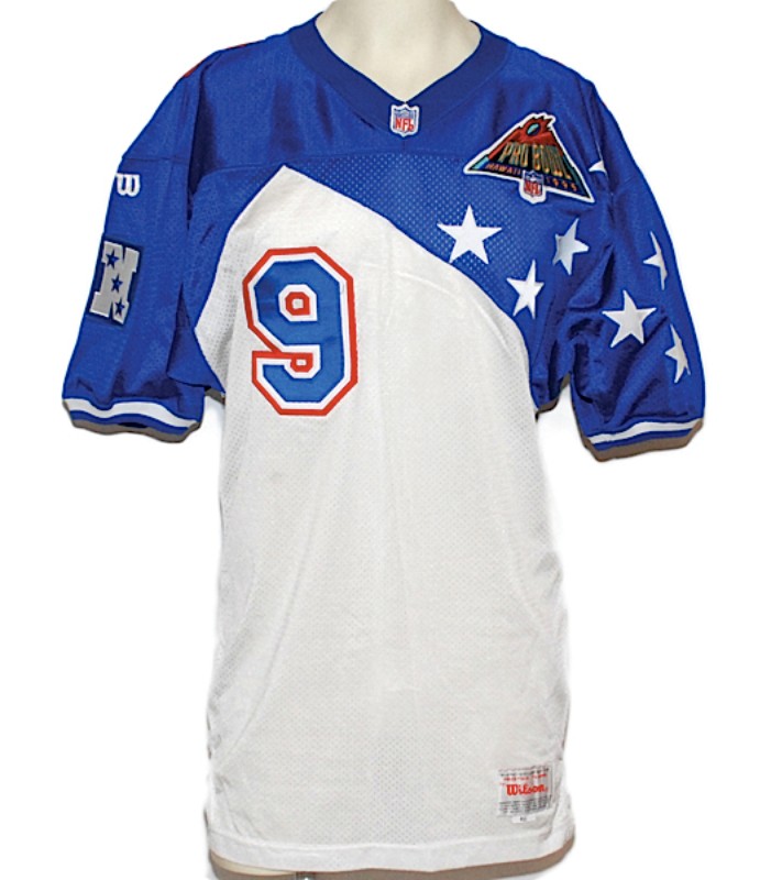 NFC Pro Bowl 1994 Jerseys