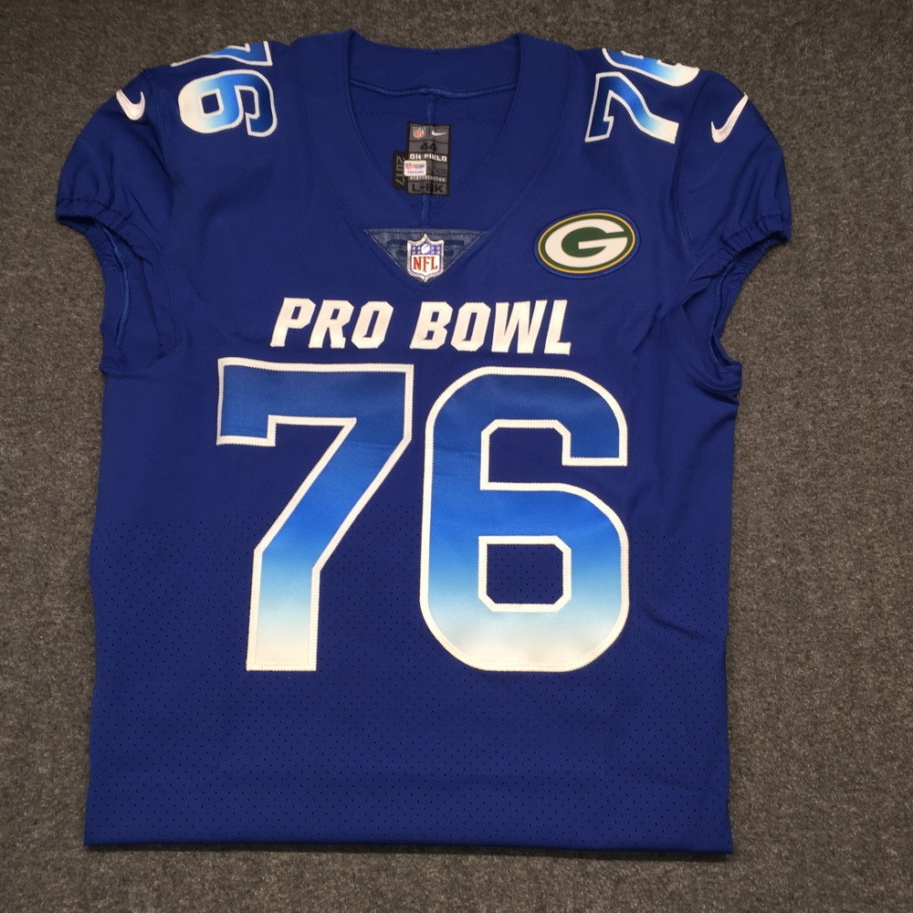 Probol NFC Pro Bowl 2018 Jerseys