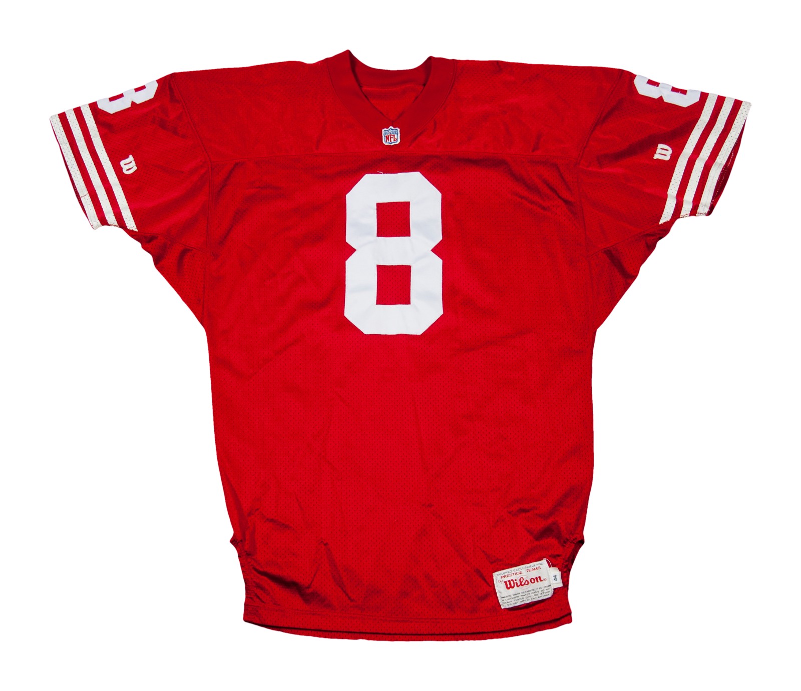 San Francisco 49ers 1991 Jerseys