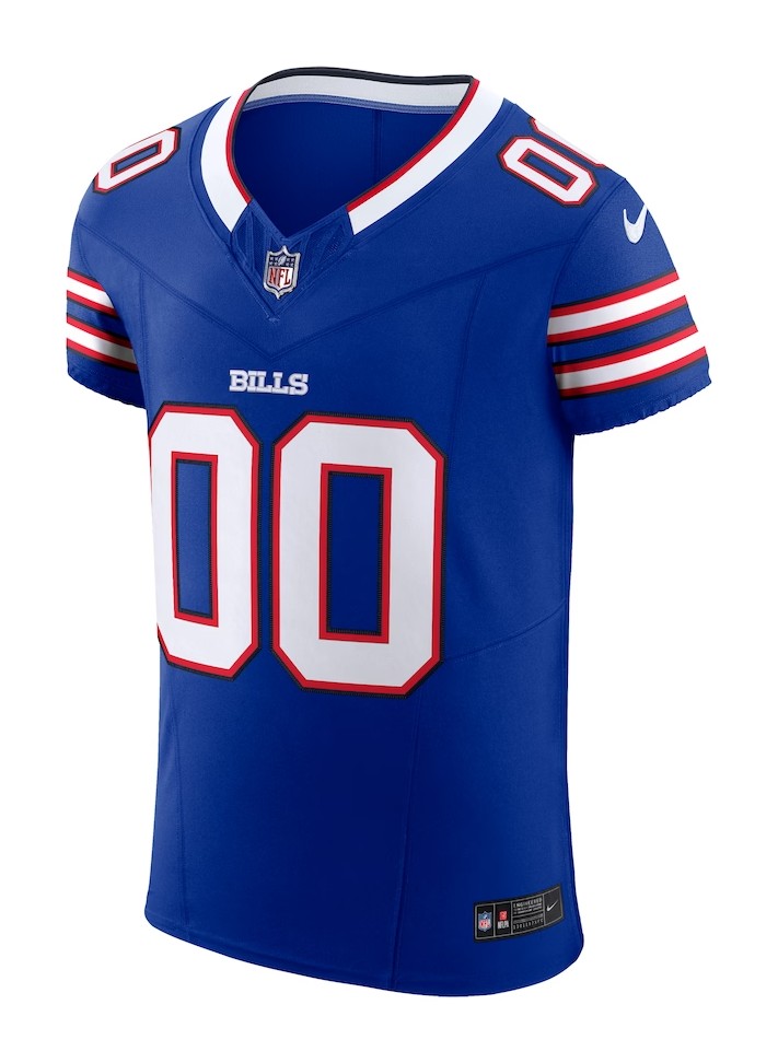 Buffalo Bills 2023 Jerseys