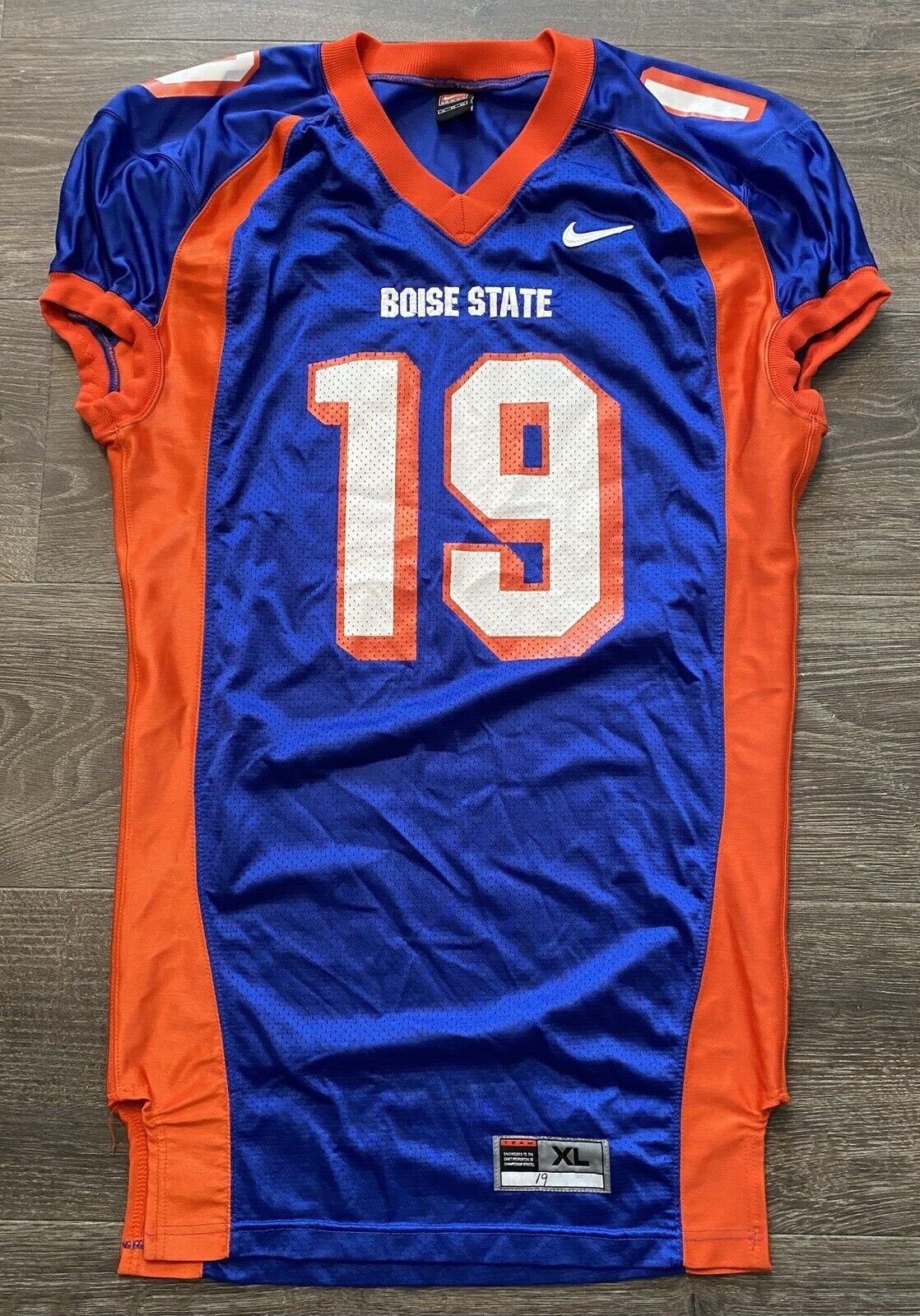 Boise State Broncos 2004 Jerseys 7588