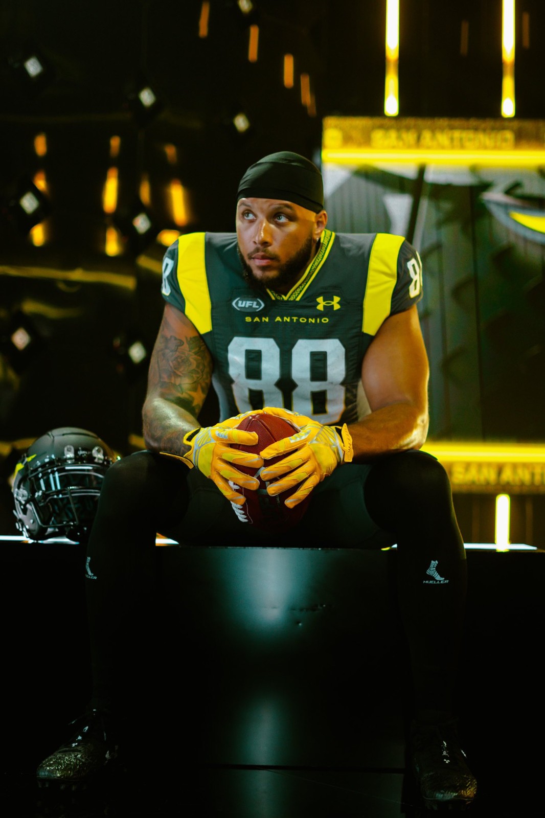 San Antonio Brahmas 2024 Jerseys san-antonio-brahmas-2024-jerseys