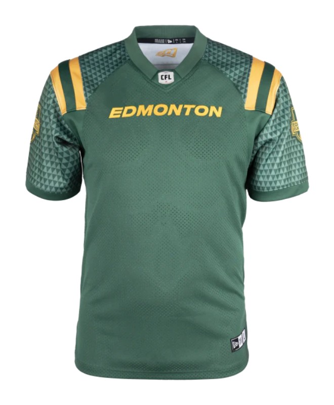 CFL 2024 Jerseys