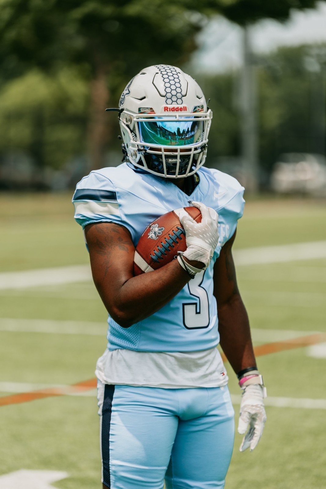 St. Ambrose Fighting Bees 2024 Jerseys